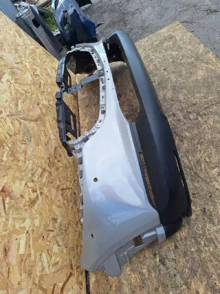 DFR5-50031 Бампер передний Mazda CX30 Арт e12200909, вид 4