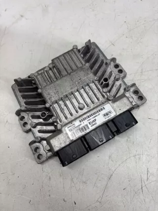 7G9112A650UF Блок управления двигателем Ford Mondeo 4 Арт e12200892, вид 1