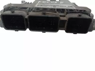 6M51-12A650-NC Блок управления двигателем Ford Focus 2 Арт e12200864, вид 2