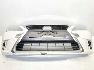 CT200H 52119-76250 Бампер передний Lexus CT Арт e12200827, вид 1