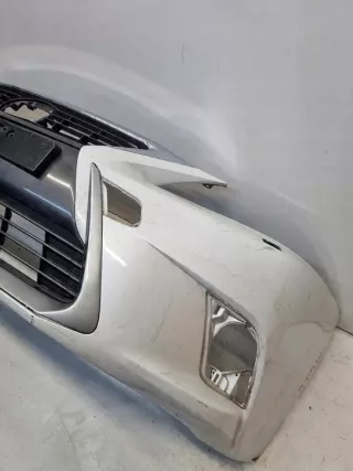 CT200H 52119-76250 Бампер передний Lexus CT Арт e12200827, вид 2