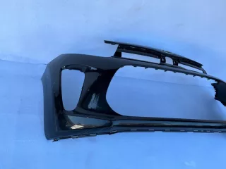 2017R+ 86511-G6000 XC334JR Бампер передний Kia Picanto 3 Арт e12200735, вид 2
