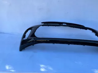 2017R+ 86511-G6000 XC334JR Бампер передний Kia Picanto 3 Арт e12200735, вид 3