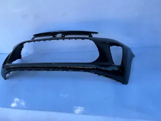 2017R+ 86511-G6000 XC334JR Бампер передний Kia Picanto 3 Арт e12200735, вид 4