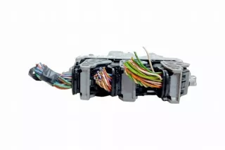 0281012624 Блок управления двигателем Citroen C5 2 Арт e12200698, вид 3