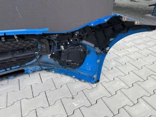 JX5317C831 Бампер передний Jaguar F-Type restailing Арт e12200647, вид 4