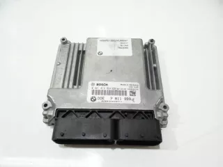 N47D20A 7811999 Блок управления двигателем BMW X3 E83 Арт e12200457, вид 1