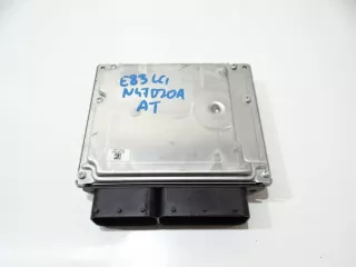 N47D20A 7811111 Блок управления двигателем BMW X3 E83 Арт e12200456, вид 2