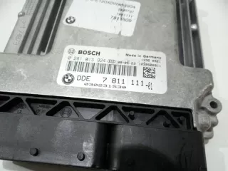 N47D20A 7811111 Блок управления двигателем BMW X3 E83 Арт e12200456, вид 4
