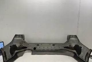 JX7B17906B Бампер задний Ford Focus 4 Арт e12200333, вид 1
