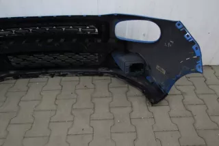 9812061577 Бампер передний Citroen C3 3 Арт e12200041, вид 9