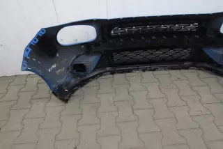 9812061577 Бампер передний Citroen C3 3 Арт e12200041, вид 10