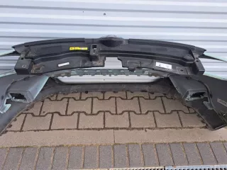 9813378877 9813378877-AHTMK1 Бампер передний Citroen C3 3 Арт e12200040, вид 13