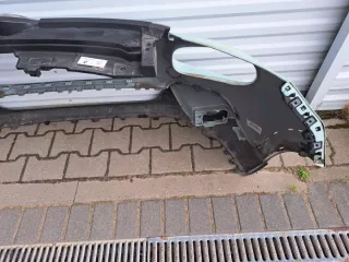 9813378877 9813378877-AHTMK1 Бампер передний Citroen C3 3 Арт e12200040, вид 14