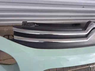 9813378877 9813378877-AHTMK1 Бампер передний Citroen C3 3 Арт e12200040, вид 6