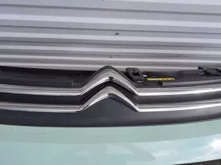 9813378877 9813378877-AHTMK1 Бампер передний Citroen C3 3 Арт e12200040, вид 7