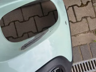 9813378877 9813378877-AHTMK1 Бампер передний Citroen C3 3 Арт e12200040, вид 10