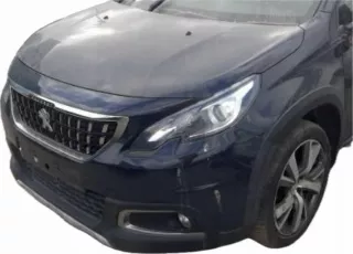 2016-2019 Капот Peugeot 2008 Арт e12200003, вид 2