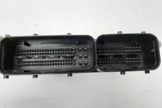 03G906016MF Блок управления двигателем Audi A6 C6 (S6,RS6) Арт e12199786, вид 3
