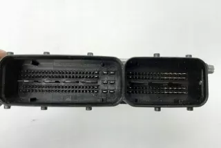 03G906016MH Блок управления двигателем Audi A6 C6 (S6,RS6) Арт e12199785, вид 1