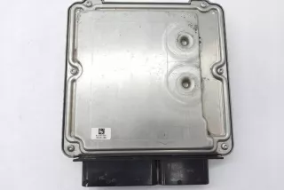 03G906016MH Блок управления двигателем Audi A6 C6 (S6,RS6) Арт e12199785, вид 2