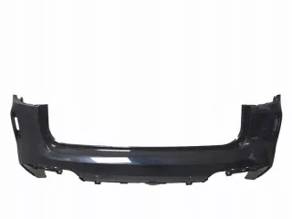 8081855 Бампер задний BMW X3 G01 Арт e12199758, вид 1