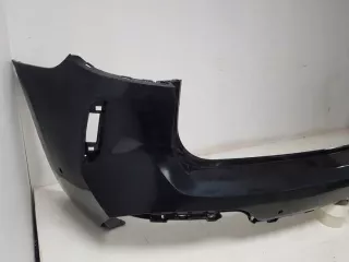 8081855 Бампер задний BMW X3 G01 Арт e12199758, вид 2