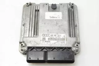 8K5907115K Блок управления двигателем Audi A4 B8 Арт e12199723, вид 1