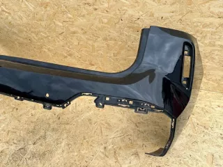 8081855 808185 Бампер задний BMW X3 G01 Арт e12199695, вид 4