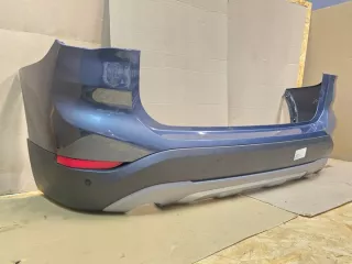 zderzakx1f48 Бампер передний BMW X1 U11 Арт e12199589, вид 1