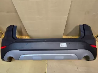 zderzakx1f48 Бампер передний BMW X1 U11 Арт e12199589, вид 5