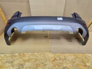 zderzakx1f48 Бампер передний BMW X1 U11 Арт e12199589, вид 6