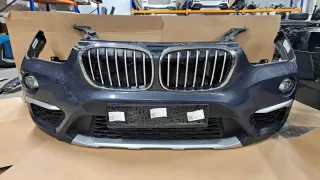 zderzakx1f48 Бампер передний BMW X1 U11 Арт e12199588, вид 1