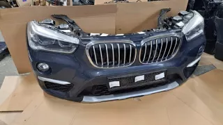 zderzakx1f48 Бампер передний BMW X1 U11 Арт e12199588, вид 2