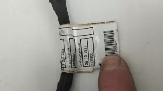 9256002 Дверь передняя правая BMW 5 F10/F11/GT F07 Арт e12199534, вид 4