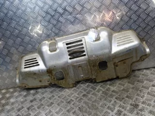  Декоративная крышка двигателя Subaru Forester SJ Арт e12199505, вид 1
