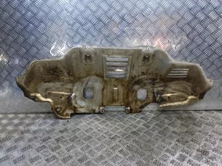  Декоративная крышка двигателя Subaru Forester SJ Арт e12199505, вид 2