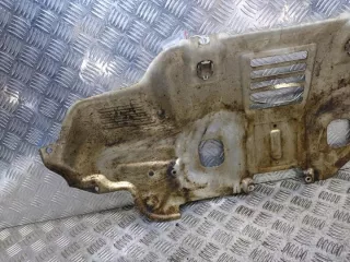  Декоративная крышка двигателя Subaru Forester SJ Арт e12199505, вид 4