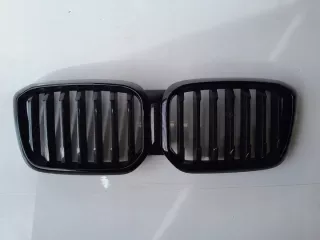 10627111 Решетка радиатора BMW X3 G01 Арт e12199480, вид 1