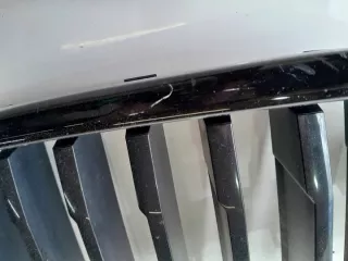 10627111 Решетка радиатора BMW X3 G01 Арт e12199480, вид 4