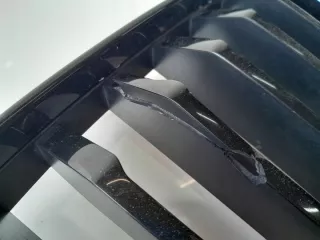 10627111 Решетка радиатора BMW X3 G01 Арт e12199480, вид 6