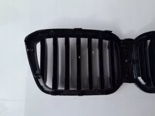 10627111 Решетка радиатора BMW X3 G01 Арт e12199480, вид 7