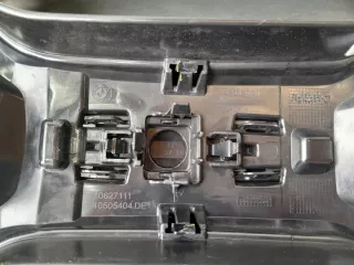 10627111 Решетка радиатора BMW X3 G01 Арт e12199480, вид 9