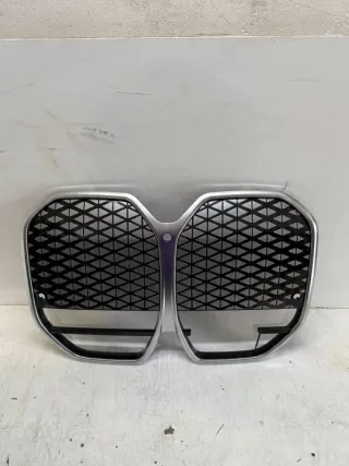 18801310 Решетка радиатора BMW 4 G22/G23 Арт e12199399, вид 1