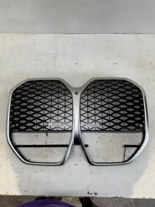 18801310 Решетка радиатора BMW 4 G22/G23 Арт e12199399, вид 2