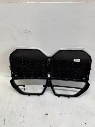 18801310 Решетка радиатора BMW 4 G22/G23 Арт e12199399, вид 3