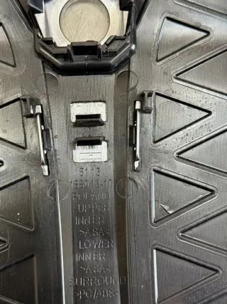 18801310 Решетка радиатора BMW 4 G22/G23 Арт e12199399, вид 4