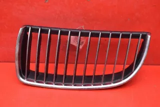 224059-10 Решетка радиатора BMW 3 E90/E91/E92/E93 Арт e12199373, вид 1