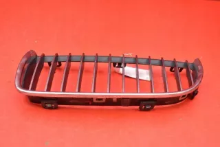 224059-10 Решетка радиатора BMW 3 E90/E91/E92/E93 Арт e12199373, вид 3