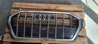 83A853651F Решетка радиатора Audi Q3 1 Арт e12199274, вид 1